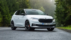 To najszybsza Skoda Fabia w historii. Poznaliśmy polskie ceny 