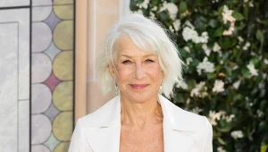 Helen Mirren