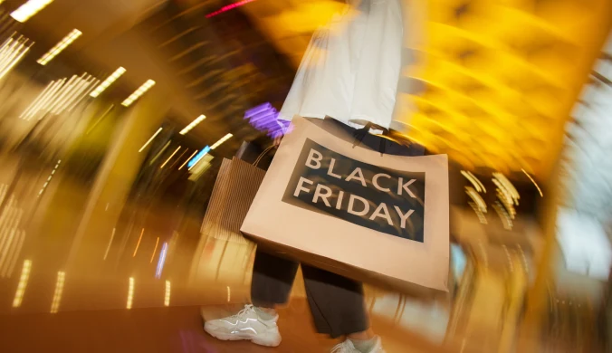 Black Friday 2025 w Polsce. Jak bezpiecznie korzystać z promocji?