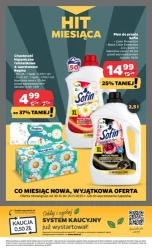 Świeżo i tanio! - Netto
