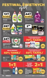 Świeżo i tanio! - Netto