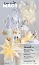 Świateczne dekoracje - Netto