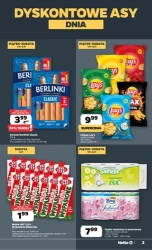 Świeżo i tanio! - Netto