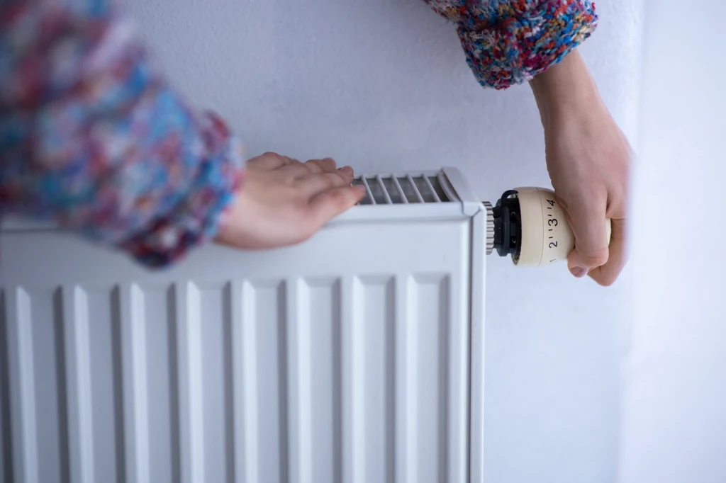 Można już składać wnioski o bon ciepłowniczy Można już składać wnioski o bon ciepłowniczy