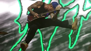 Nowe gwiazdy dołączają do metalowej imprezy! Kto zagra w Warszawie?