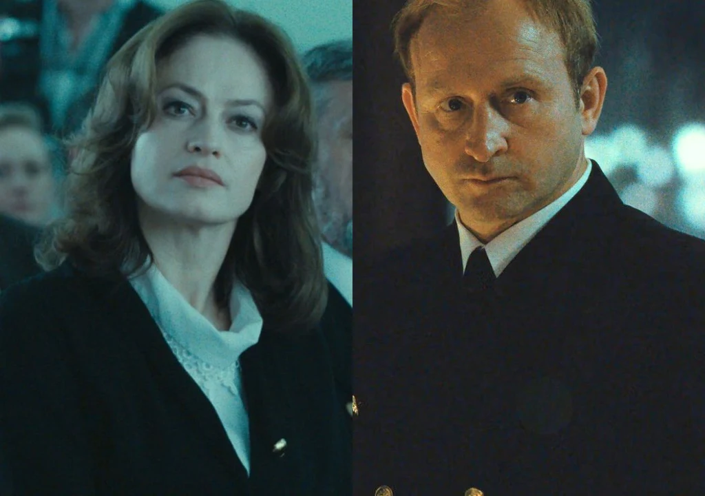 Premiera serialu "Heweliusz" na platformie Netflix