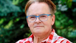 Gwiazdor "Rancza" chce jechać na Eurowizję. Ma już gotowy hit