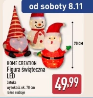 Figurka Home Creation