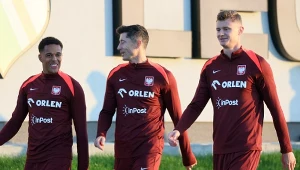 Niedawno pokonali Chelsea, teraz zgłaszają się po reprezentanta Polski