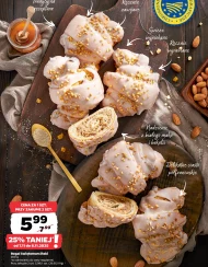 Rogal świętomarciński