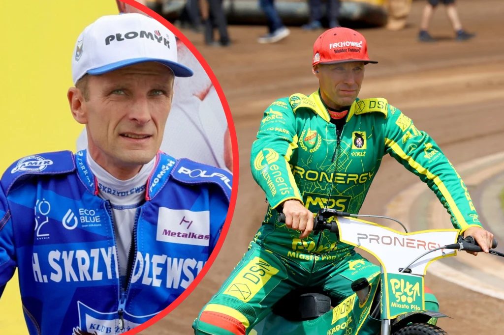 Tomasz Gapiński może być jeżdżącym trenerem. Taką rolę w Polonii Piła pełnił Norbert Kościuch