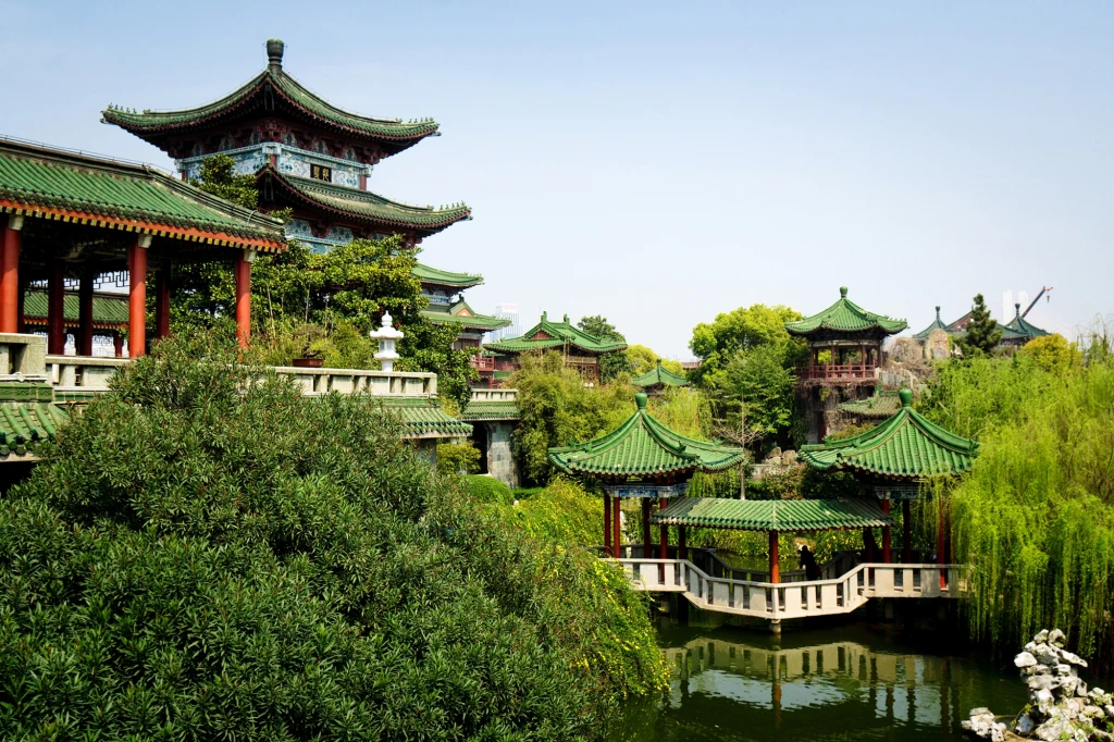 Podróżując do Chin do 2026 roku zaoszczędzimy nawet 650 zł Podróżując do Chin do 2026 roku zaoszczędzimy nawet 650 zł