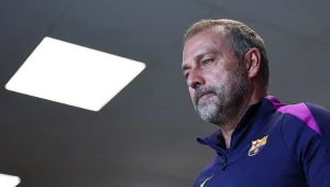 Flick ma dość. W Barcelonie już wiedzą, Niemiec podjął decyzję. To już koniec