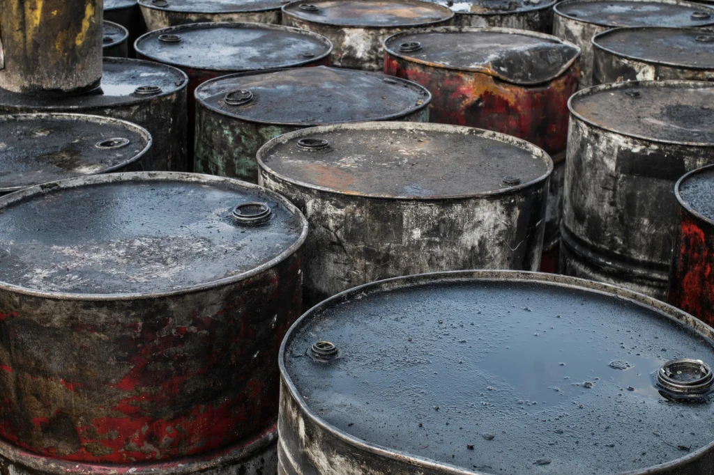 Prokuratura wydała akty oskarżenia ws. mafii śmieciowej Prokuratura wydała akty oskarżenia ws. mafii śmieciowej