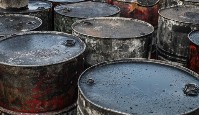 Prokuratura wydała akty oskarżenia ws. mafii śmieciowej