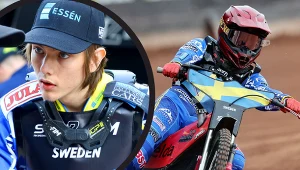 Pobił rekord 6-krotnego mistrza świata. Wielki talent szuka w Polsce klubu