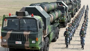 Wielki sojusznik Rosji postawił na Chiny. Policzek dla Putina