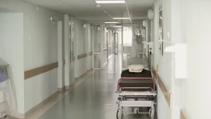 Podawał śmiertelne zastrzyki pacjentom. Sąd podjął decyzję