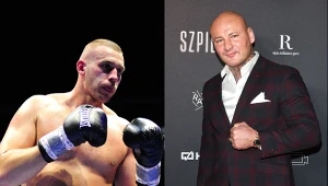 Polak może zostać mistrzem świata. Szpilka przestrzega przed starciem