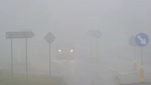 Na drogach zrobi się niebezpiecznie. Alerty IMGW dla kilku województw