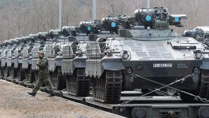 NATO zapowiada gigantyczne wsparcie dla Ukrainy. Historyczny moment