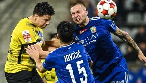 Potężne tąpnięcie w Wieczystej. Drużyna na wygnaniu. Jest oficjalna decyzja