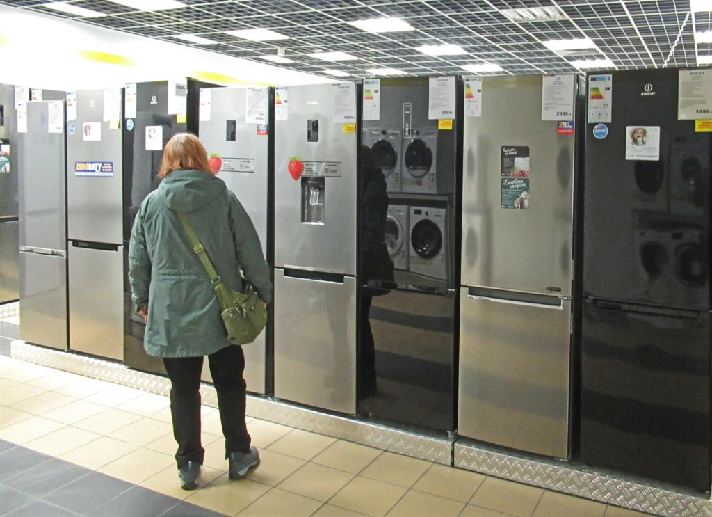 Zwolnienia grupowe w LG pod Wrocławiem