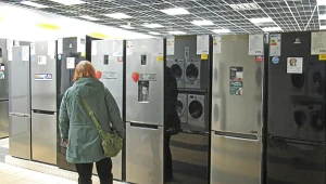 Znany producent AGD zwalnia pod Wrocławiem. Pracę straci 200 osób?