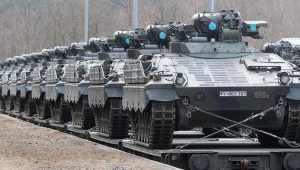 NATO zapowiada gigantyczne wsparcie dla Ukrainy. Historyczny moment