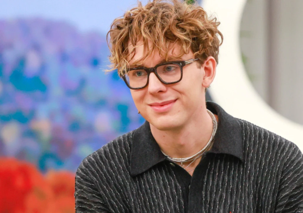 Mikołaj "Bagi" Bagiński