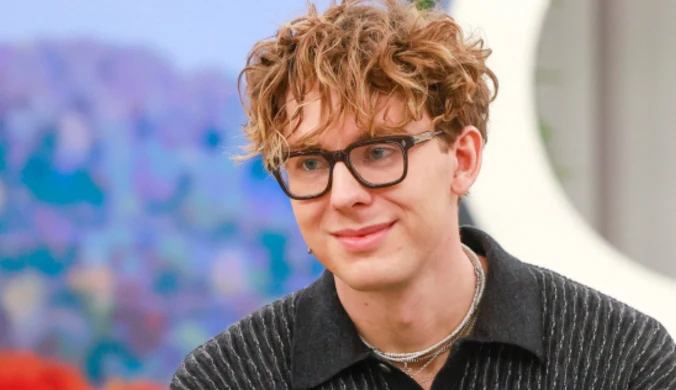 Mikołaj "Bagi" Bagiński