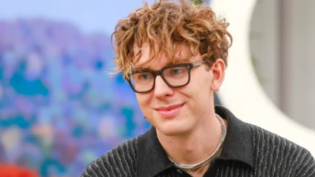 Mikołaj "Bagi" Bagiński