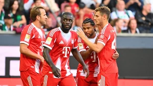 Real blisko wielkiego hitu, sięgnie po gwiazdę Bayernu. "Ustne porozumienie"