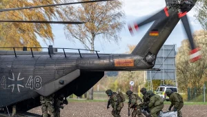 Mnożą się podejrzenia wobec AfD. Politycy wskazują rzekome związki z Rosją