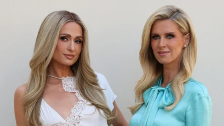 Nicky Hilton przyćmiła sławną siostrę. To o niej piszą wszystkie media - tym razem pozytywnie
