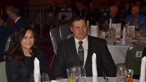 Poważna rozmowa z żoną. Andrzej Gołota miał już nigdy nie wyjść na ring