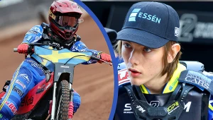 Pobił rekord 6-krotnego mistrza świata. Wielki talent szuka w Polsce klubu