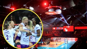 Dominacja w Polsce potwierdzona. Potrójna korona siatkarek skompletowana