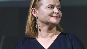 Jowita Budnik grała w "M jak miłość". Szybko jej podziękowali