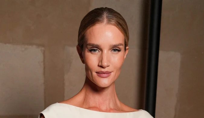 Zainspiruj się stylem Rosie Huntington-Whiteley