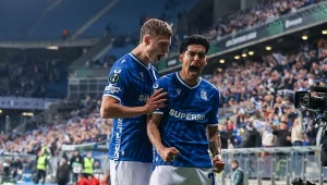 Aż trudno w to uwierzyć. Polacy krok od bram piłkarskiego raju