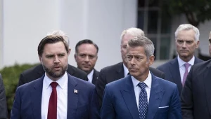 Rekordowy shutdown w USA. Nowa zapowiedź ministra, możliwy totalny paraliż