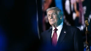 Burmistrz Nowego Jorku skrytykował Trumpa. Padła riposta