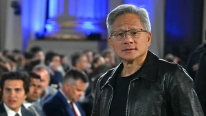 Wielki wyścig o nowoczesną technologię. "Zachód jest hamowany przez cynizm"