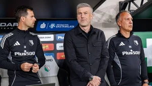 Dzieje się w Legii. To rozwiązanie może wszystkich zaskoczyć