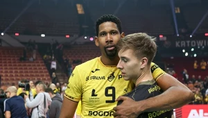 Wilfredo Leon wyrównał rachunki. Kosmiczny występ, a potem takie słowa