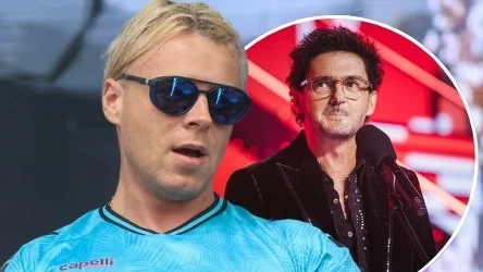 Wojewódzki wspomniał o Skolimie w swoim felietonie