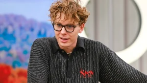 Mikołaj Bagiński wyznał szczerze. Jeśli wygra, na to przeznaczy pieniądze