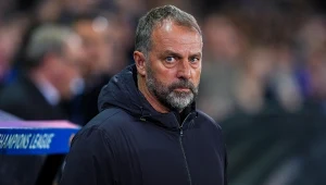 Flick zabrał głos po wpadce, od razu wskazał jedną rzecz. Mocna deklaracja