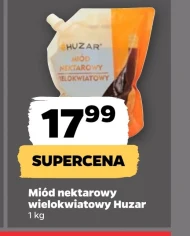 Miód Huzar